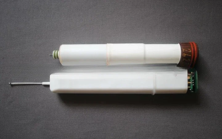 Электростатический высоковольтный пакет AG400 Генератор высокого напряжения Eluda