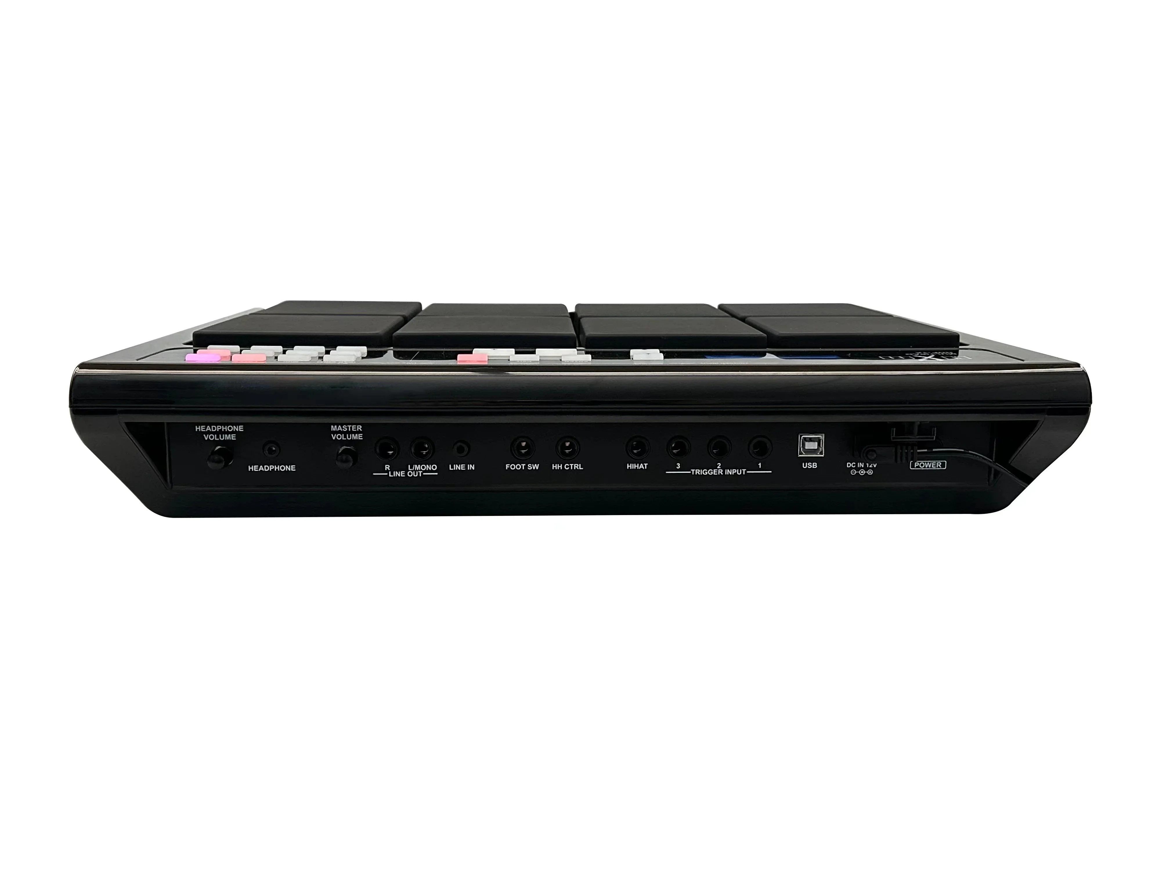 HXM HDP-1X Octapad 8 подушечек