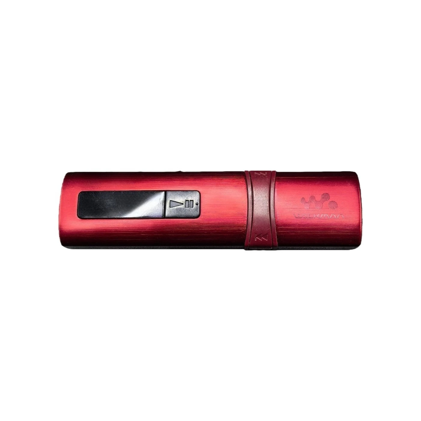 Фото для Sony MP3 NWZ-B183F Walkman портативного музыкального плеера с памятью 4 ГБ и USB-портом - цветной. Товар в открытой упаковке, в отличном состоянии (98% новый). №4