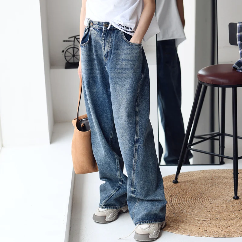 MICOCO N5262C искусство мытья воды сделать старые индивидуальные диагональные