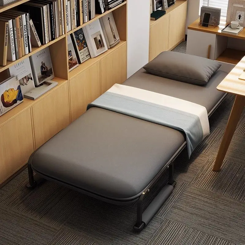 Одноместный и двуспальный диван-кровать складной 2024 новый маленький диван