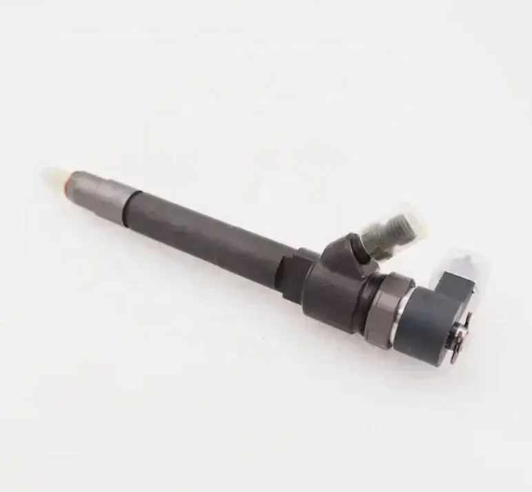 Оригинальный Новый инжектор 0445110424 топливный дизельного топлива с общей