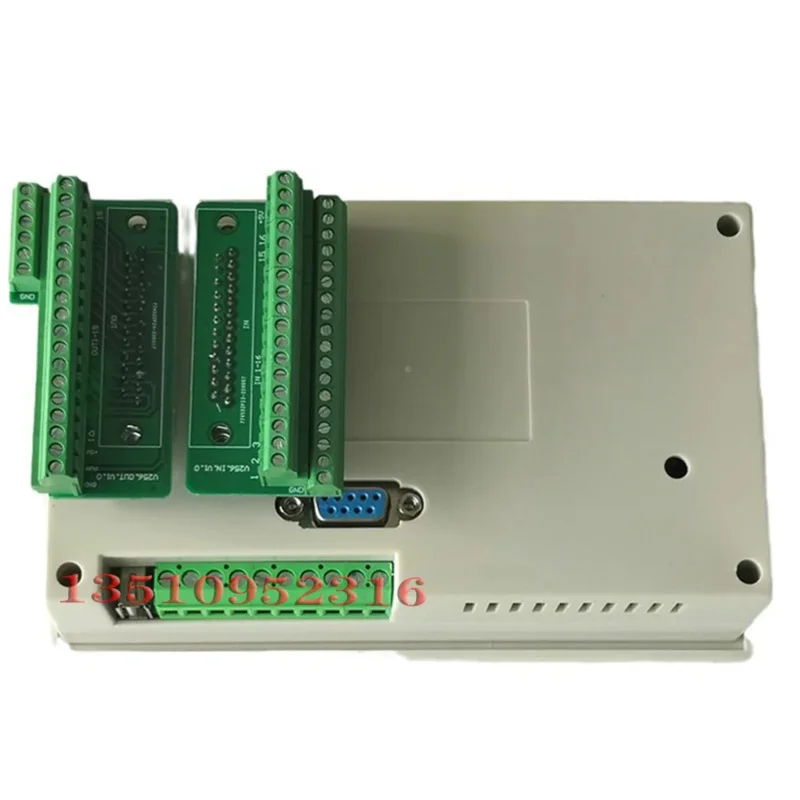 Токарный станок с ЧПУ M01-3-16a16b3 фрезерный система гравировального станка