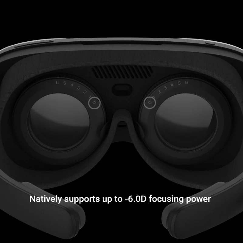 Очки виртуальной реальности Vive Flow VR иммерсивные очки все в одном с разрешением 3 2