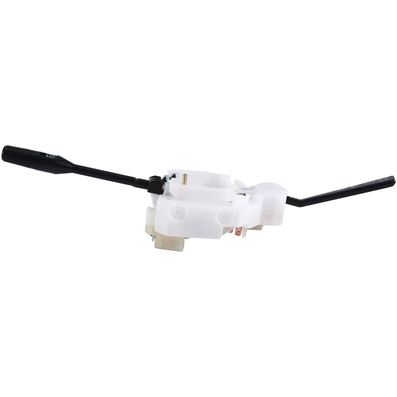 

Переключатель в сборе 25560-03W00 25560-06W10 для Nissan 720 Pickup 1980-1981, поворотный сигнал, круиз, комбинированный переключатель, выключатель, стержень