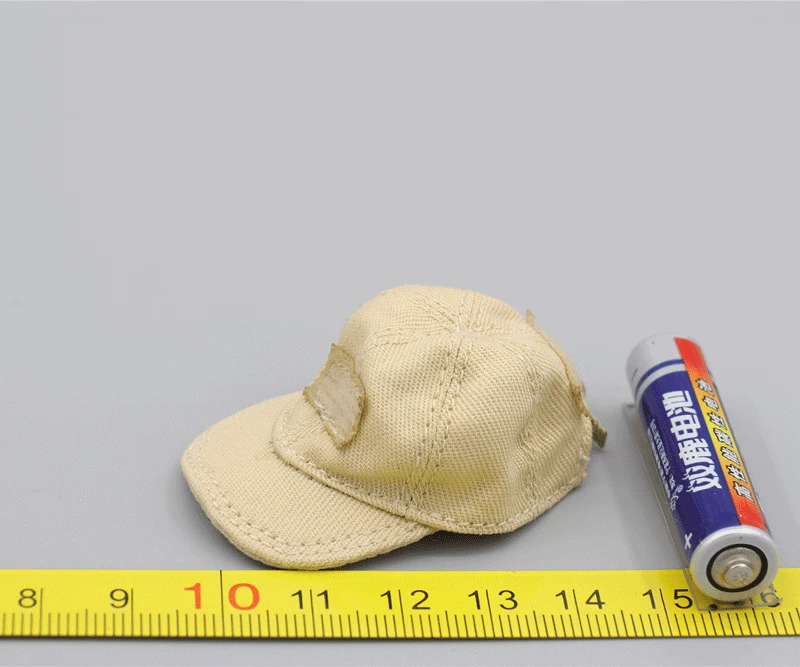 

ES 26044B 1/6 Scale Special Forces Peaked Cap Model For 12'' Figures Dolls