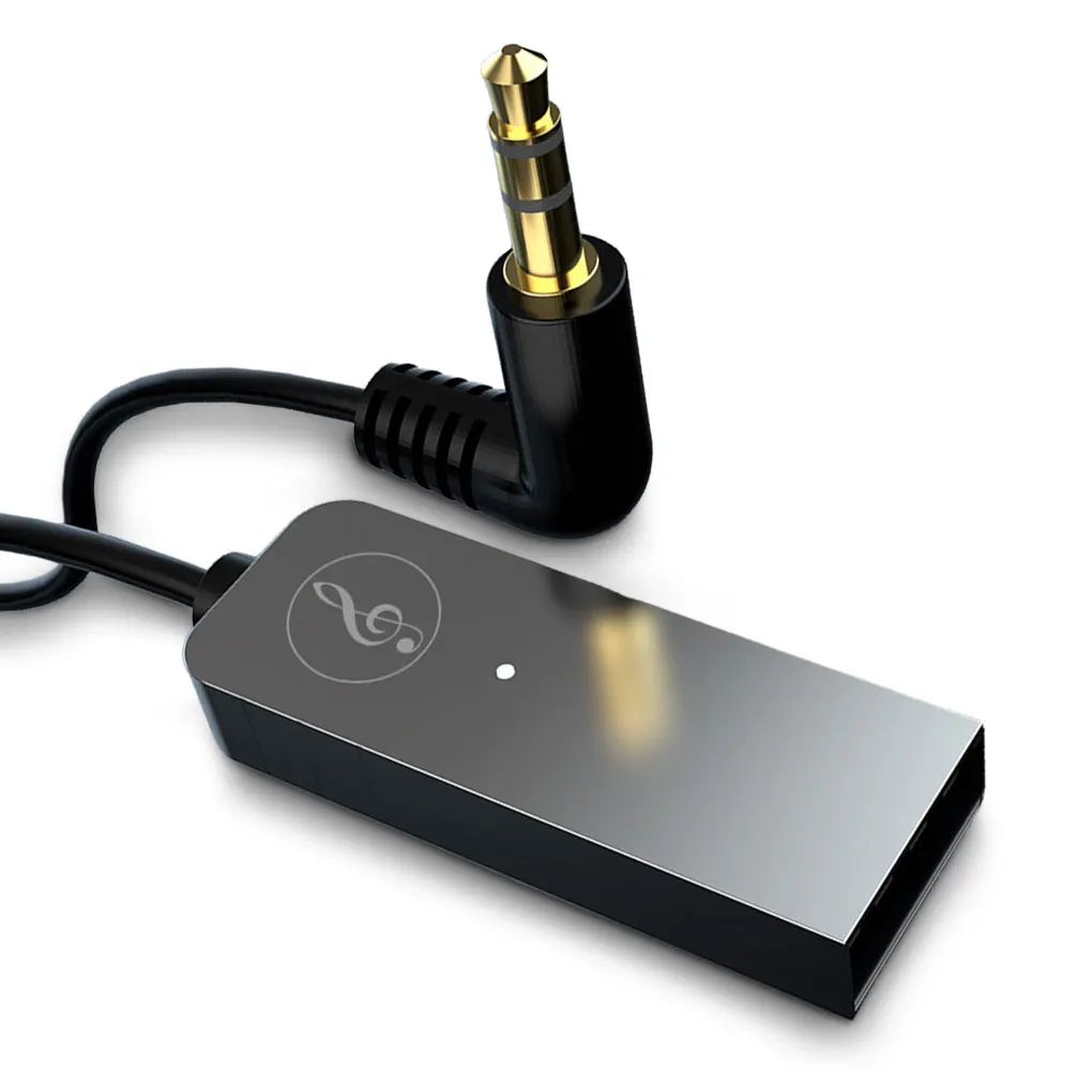 

Bluetooth-приемник с микрофоном, 3-5 мм