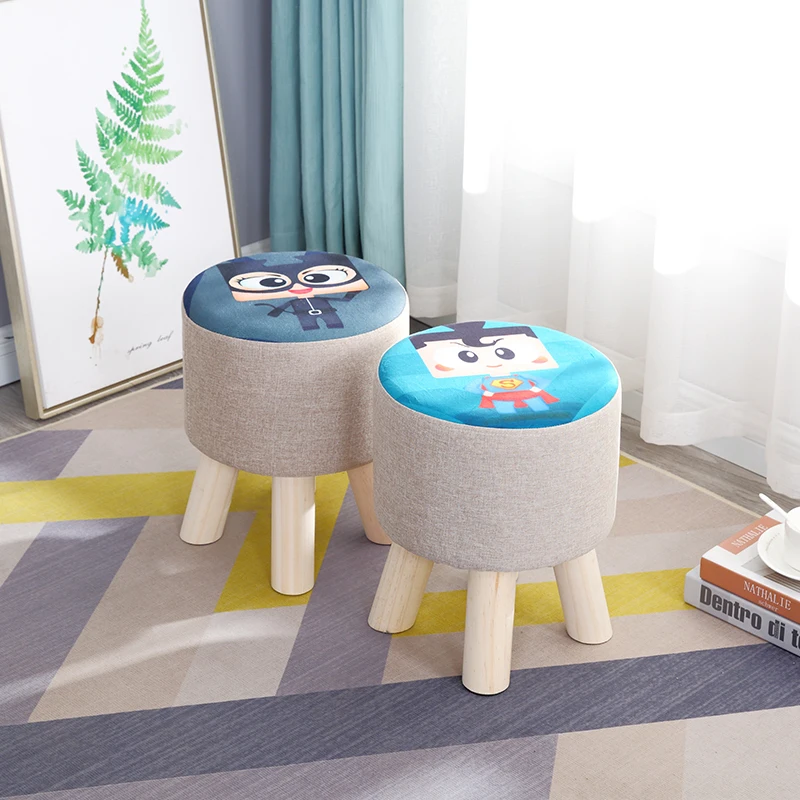 Детская мебель уличные стулья в скандинавском стиле портативный стул