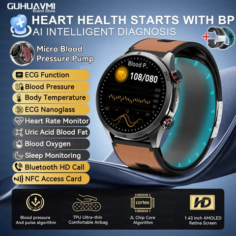 Умные часы 2026 для мужчин