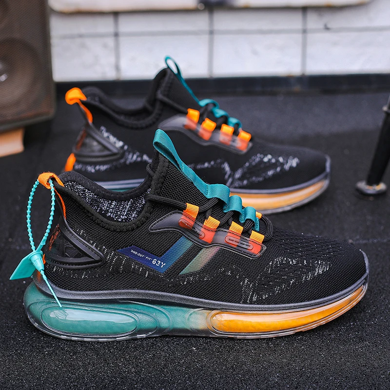 

Кроссовки мужские теннисные, повседневная обувь, роскошные, дышащие модные туфли для тренировок, быстрая обувь