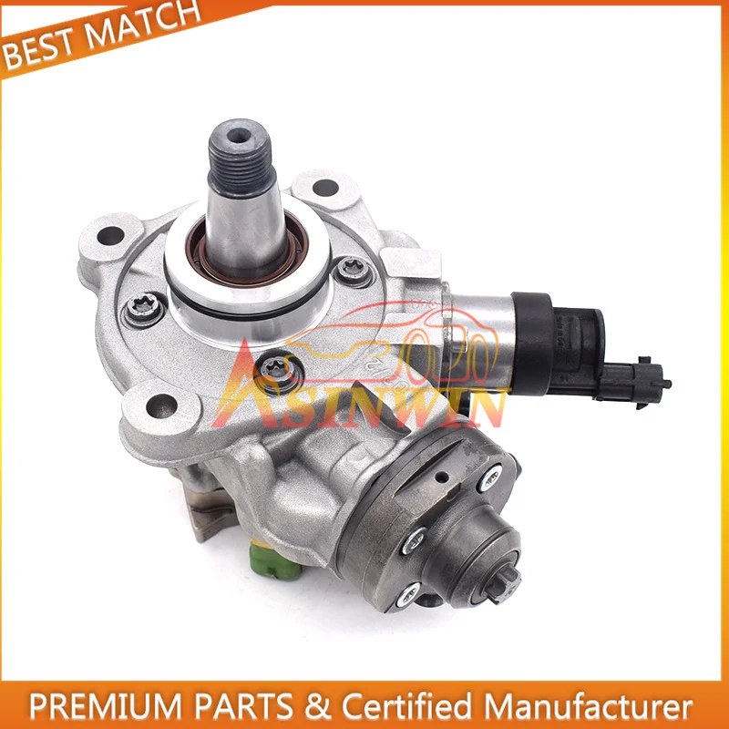 129А 0051000 129A00-51000 0445020509 Насос инжектора топлива для двигателя YAN-MAR