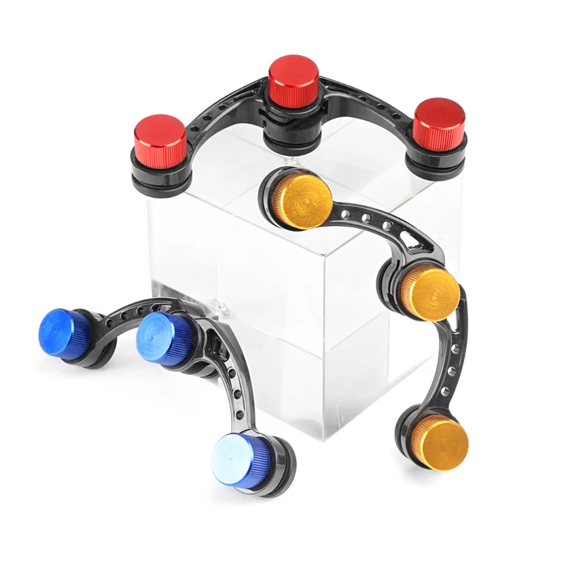 Рыболовный Инструмент GT Knotter Для Завязывания Узла FG PR Knot Быстрый Передний Свинец