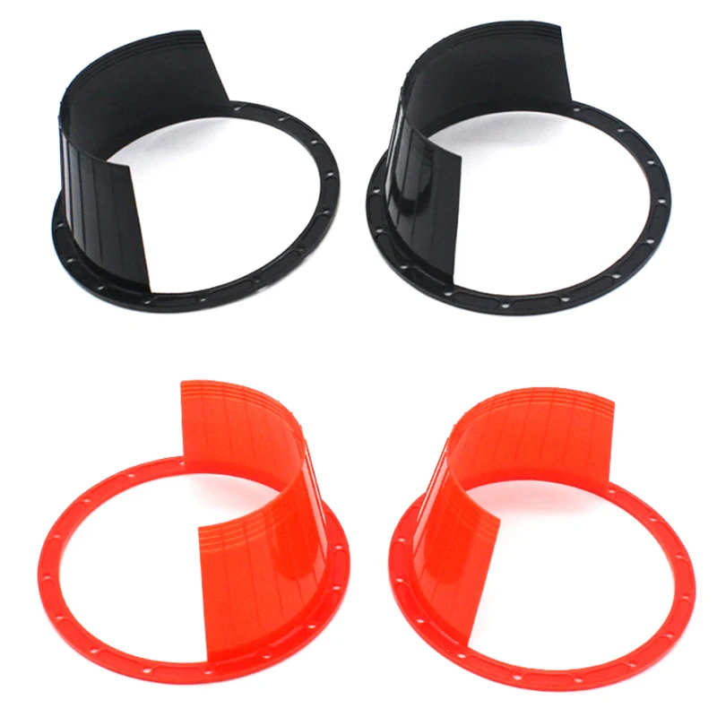 

2 шт., универсальные автомобильные водонепроницаемые аудиоколонки, 6,5 дюйма