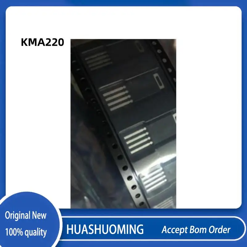 

1 шт./партия, новинка KMA220 KMA 220
