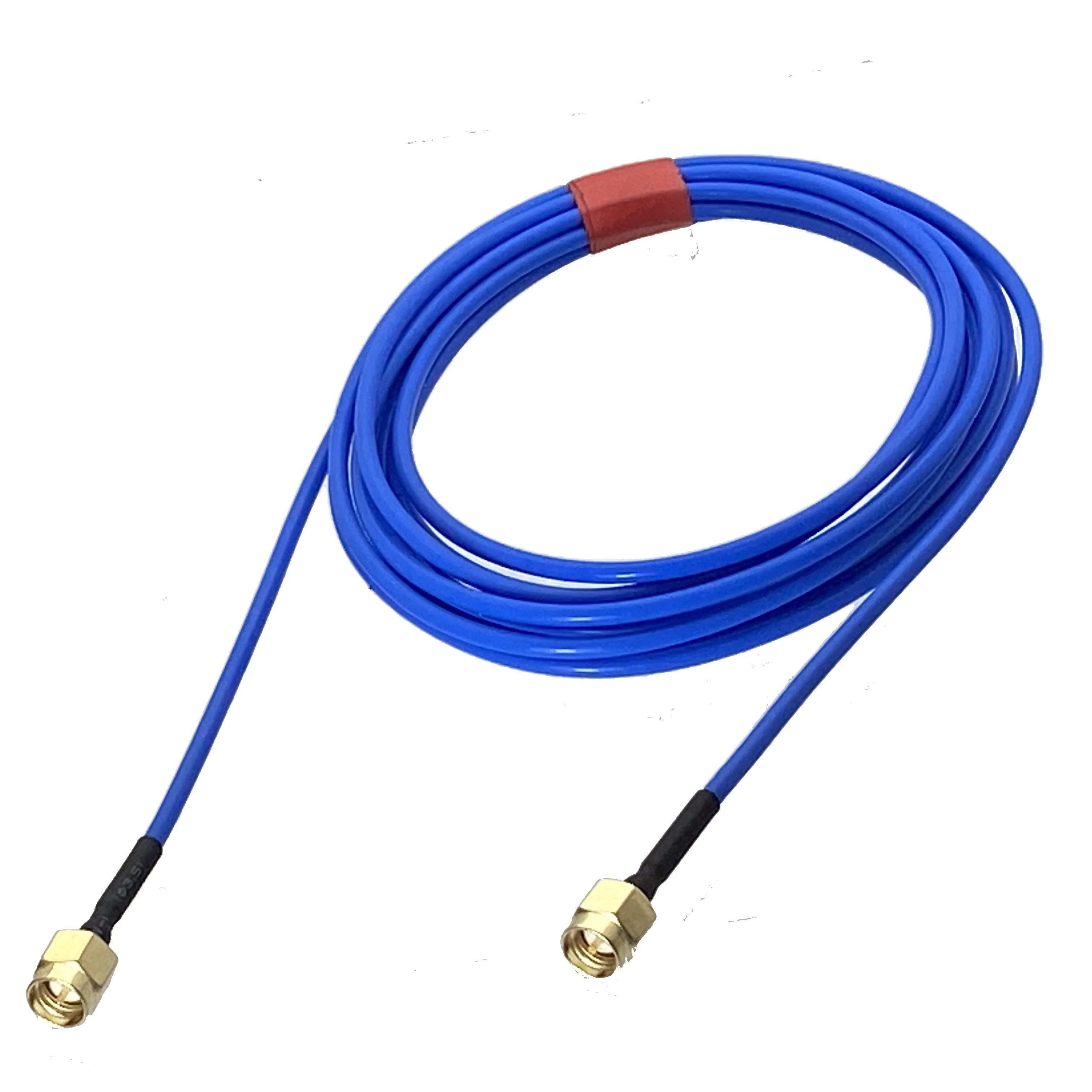 

Разъем RF SMA Male Plug RG405 от TTVXO