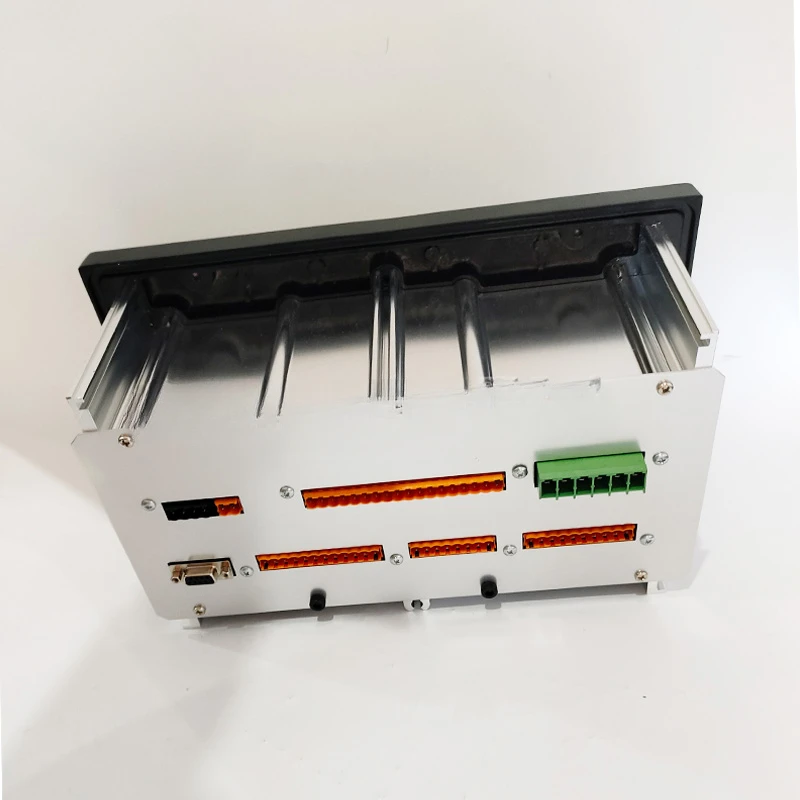 ELEKTRONIKON 1900-0700-05 Новая панель контроллера промышленного винтового воздушного