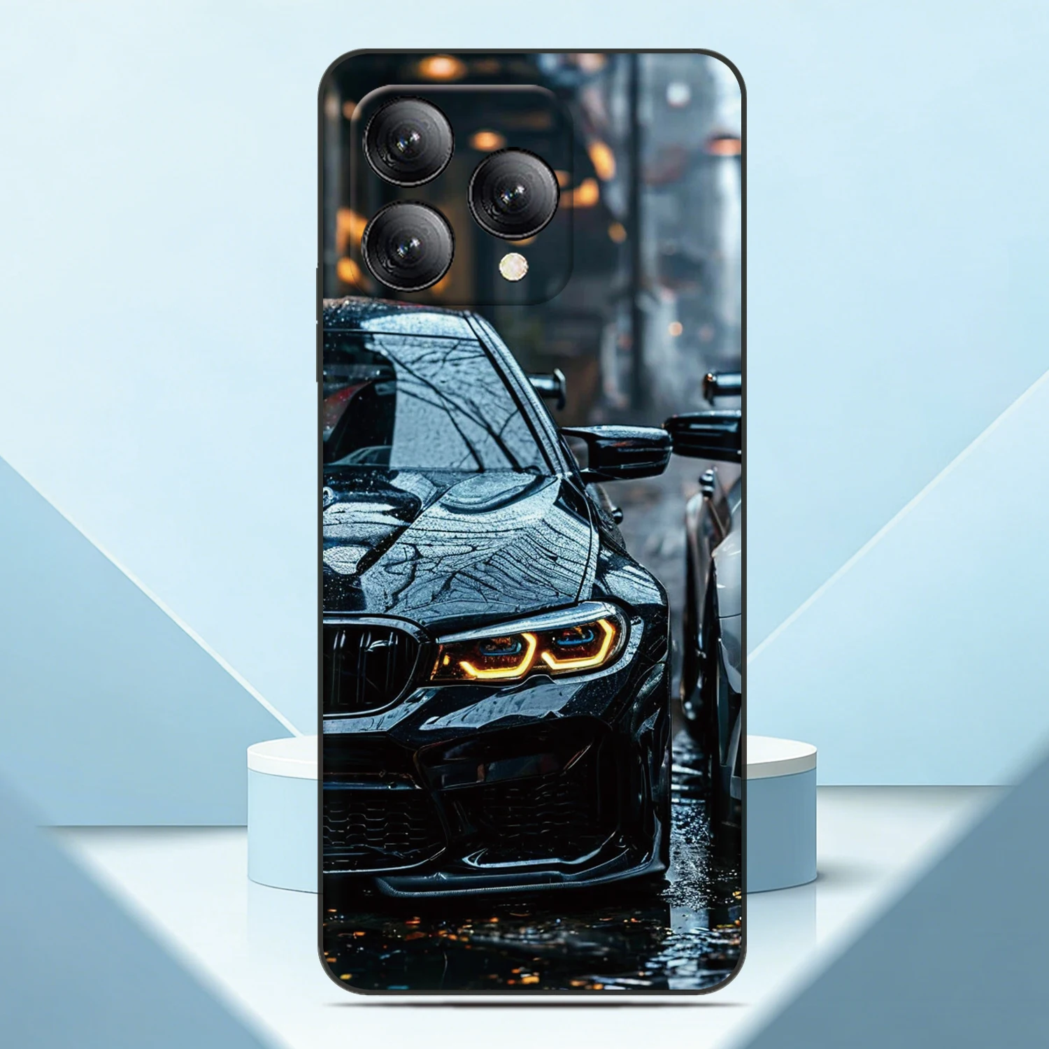 Фото Чехол для телефона в спортивном стиле для Sharp Aquos R11 R10 R9 R2 Compact V6 Wish 6 5 4 Sense 10 9 8 3 Lite, индивидуальная задняя крышка с фото №3
