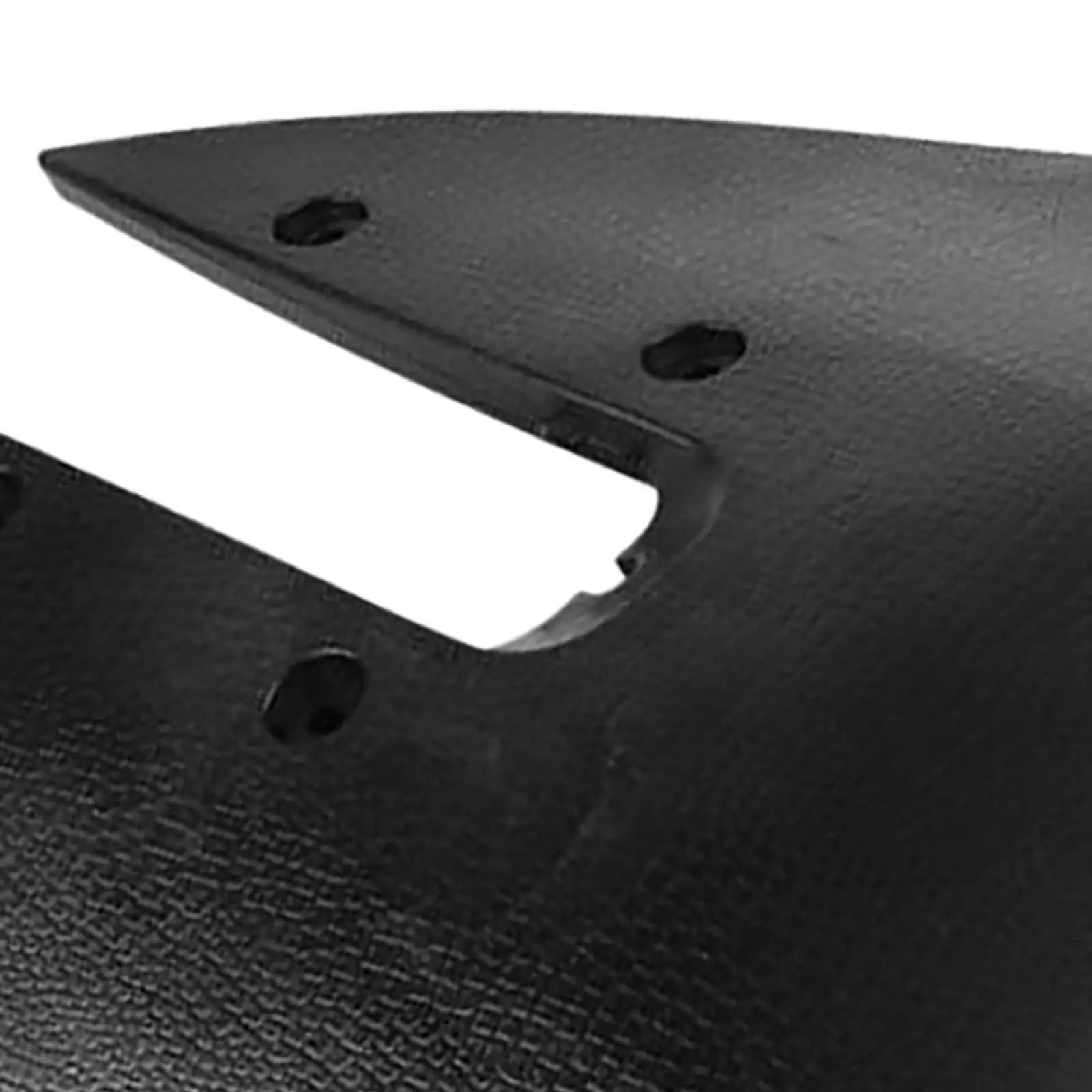 

Hydrofoil Stabilizer Stingrayr15 to 300HP outboard propellers w 4 Screws