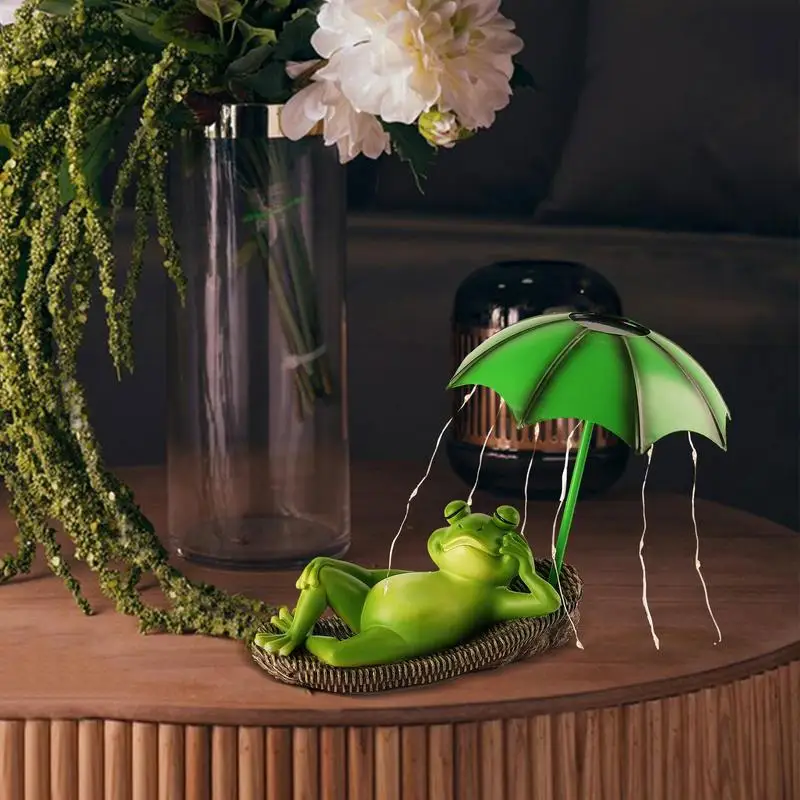 1 шт. садовая лопата-лягушка для украшения сада