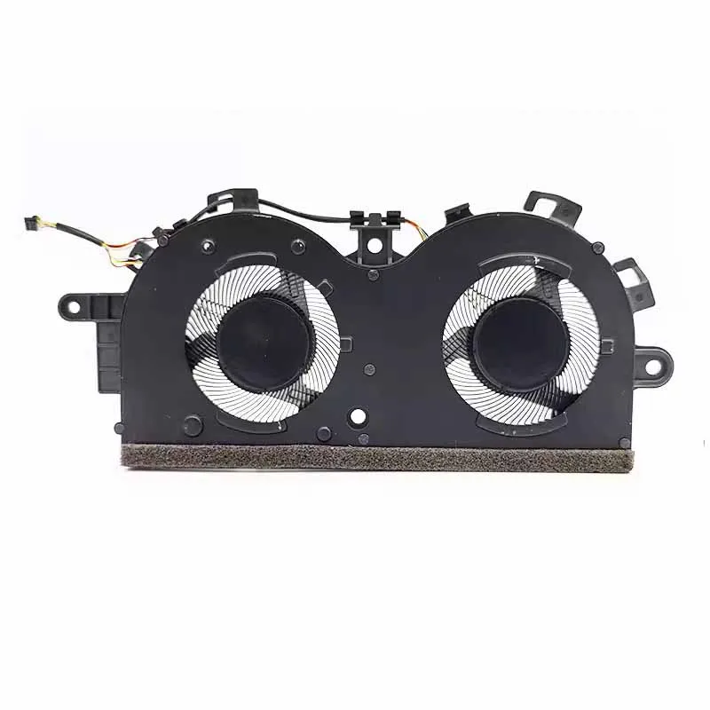 Новый вентилятор охлаждения ЦП и ГП для ноутбука Lenovo IdeaPad 3-17ITL6 17IAU7 V17 G2-ITL G3 5F10S13951