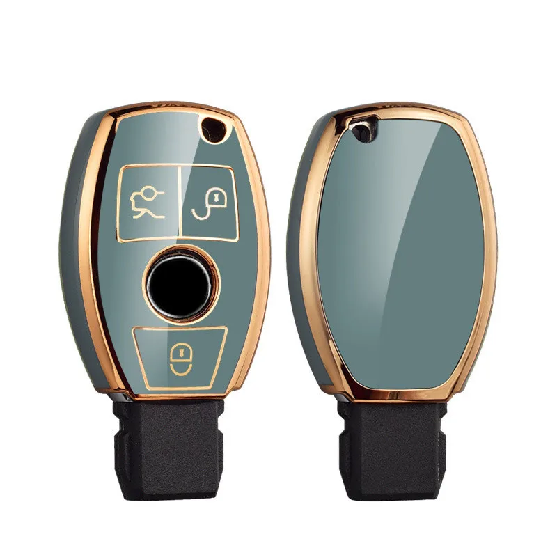 

Чехол для Mercedes Benz A B R G Class GLK GLA GLC GLR W204 W251 W463 W176