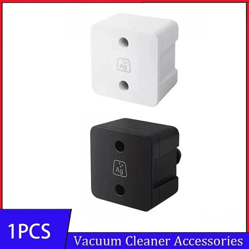 

Ag+ Sterilization Module Silver Ion Accessories For ECOVACS DEEBOT X1 OMNI/X1 TURBO/X1 PLUS/T10 TURBO/T10 PLUS/T20 PRO