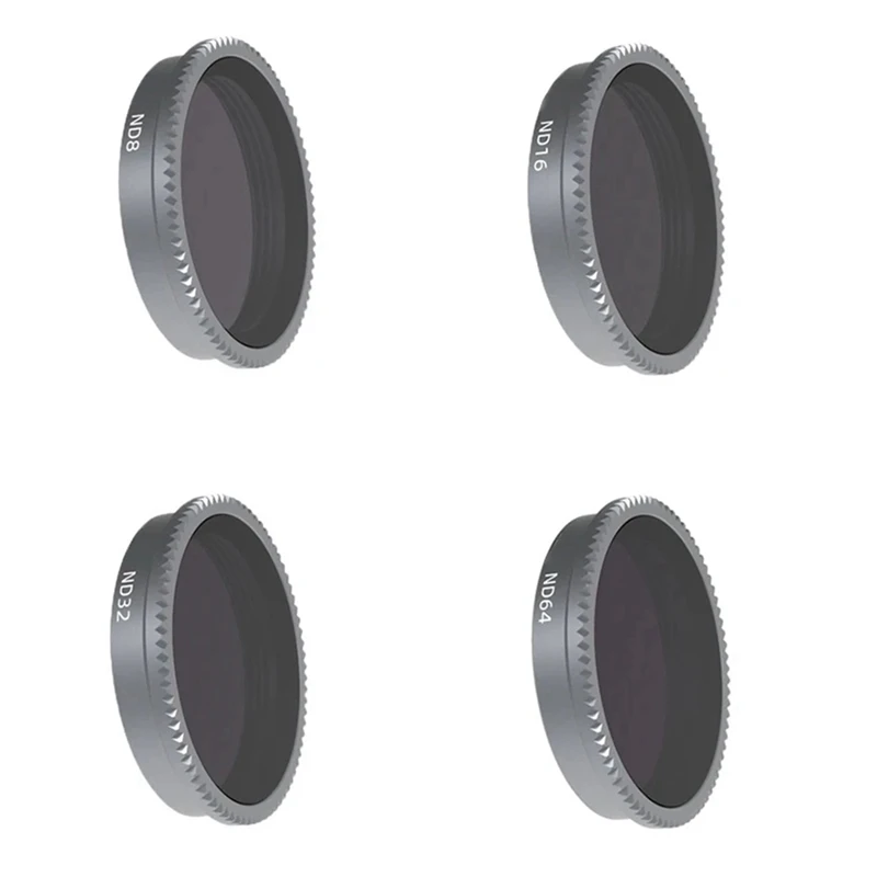 Фильтр нейтральной плотности для объектива Insta360 Go 2/3