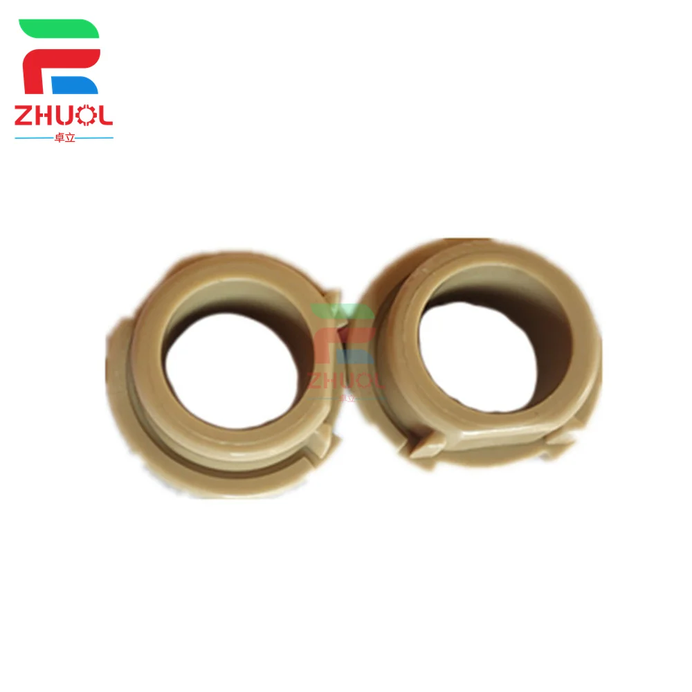 20 комплектов RS5-1389-000 Втулка нижнего прижимного ролика фьюзера для HP LaserJet 5000 5100 5200