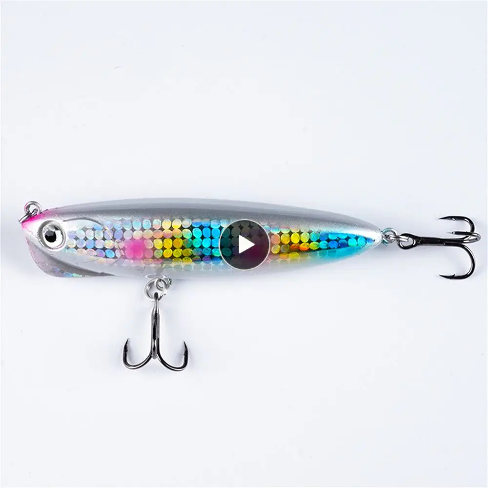 

Multiple Luya Fake Bait Submerged Pencil Fishing Bait Long-cast Bionic Fishing Tackle Fishing Lures Sports Entertainment