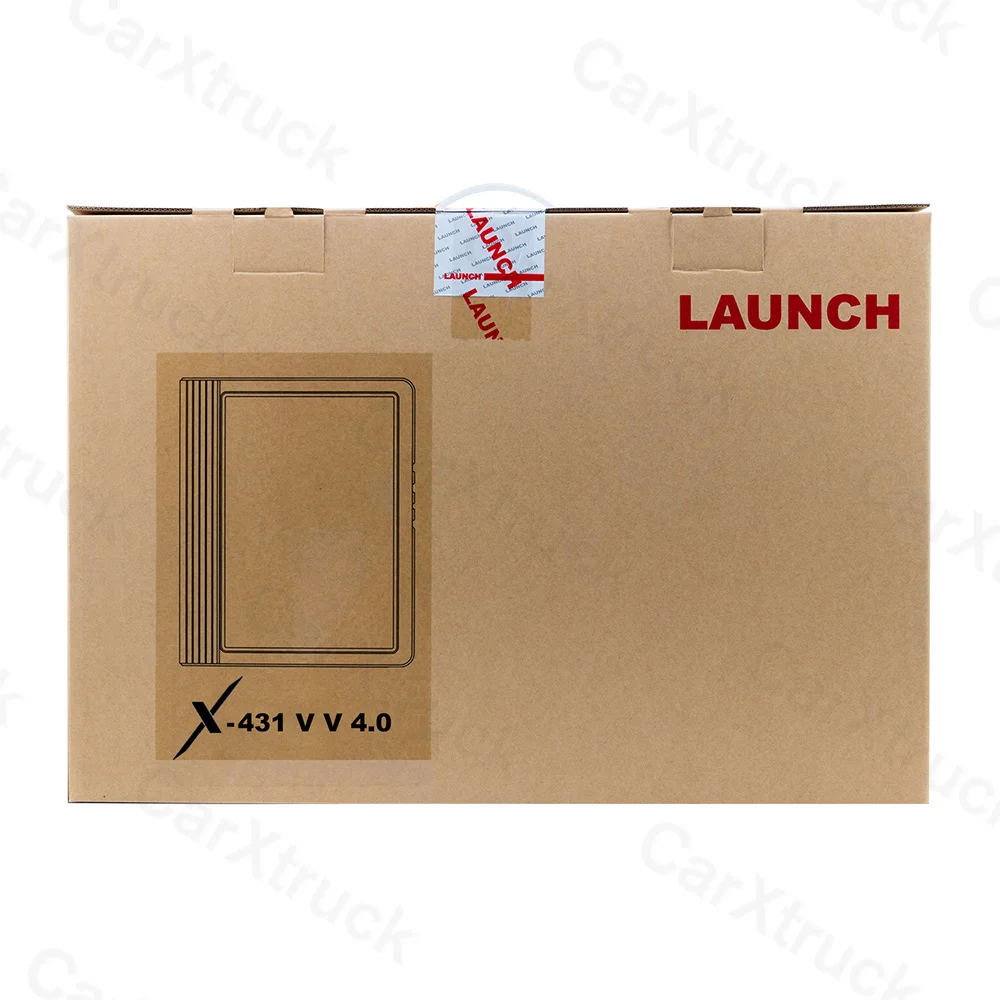 Диагностические инструменты LAUNCH X431 V + Plus PRO 10 Автомобильный сканер OBD2