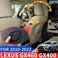 lexus gx460 gx400 gx 460 2010 2022 2021 2020 2019 2018 2017 2016 interior upgrade accessories tuning add co pilot seat button