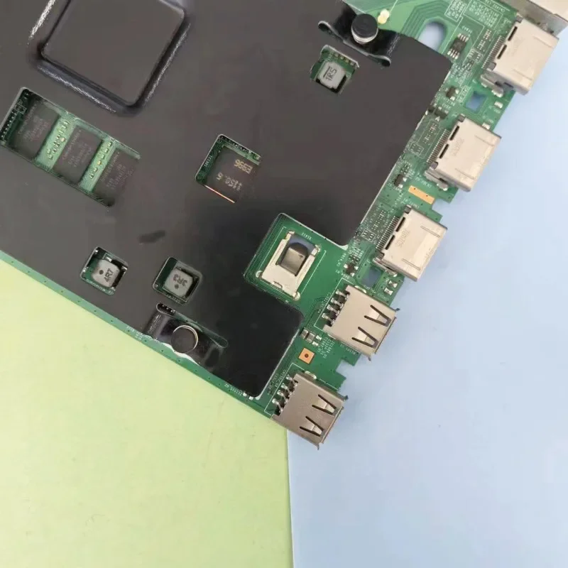 Совместим с основной платой Samsung BN94-10794E BN41-02534B для материнской платы телевизора