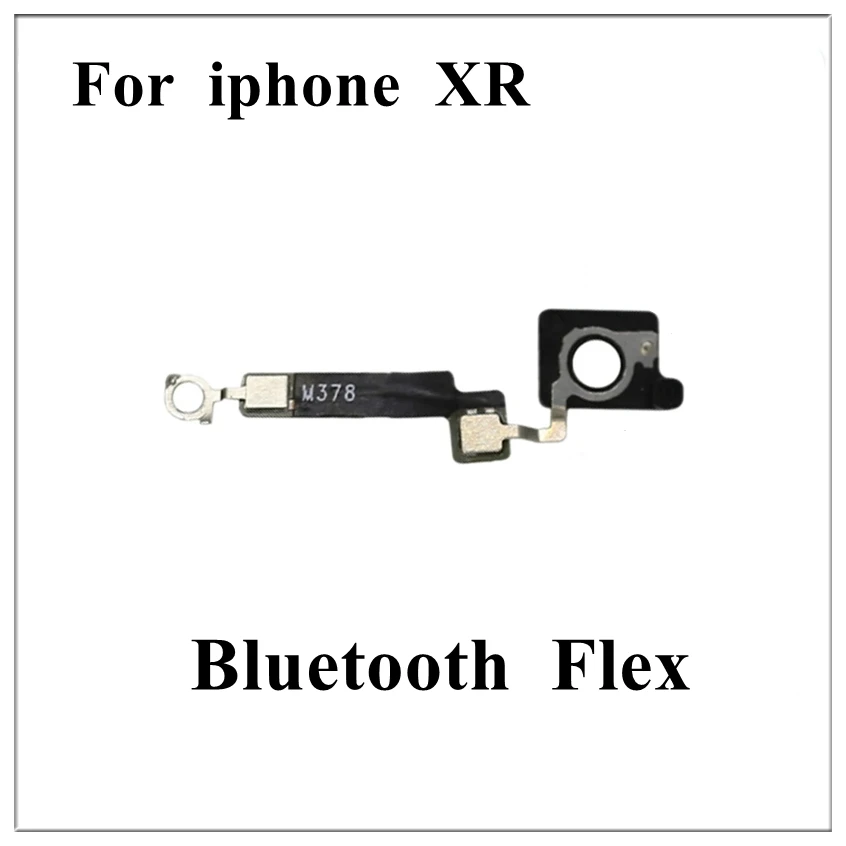 5 шт. для iPhone XR Bluetooth Wi-fi громкоговоритель Wi-Fi NFC GPS зарядное устройство антенна