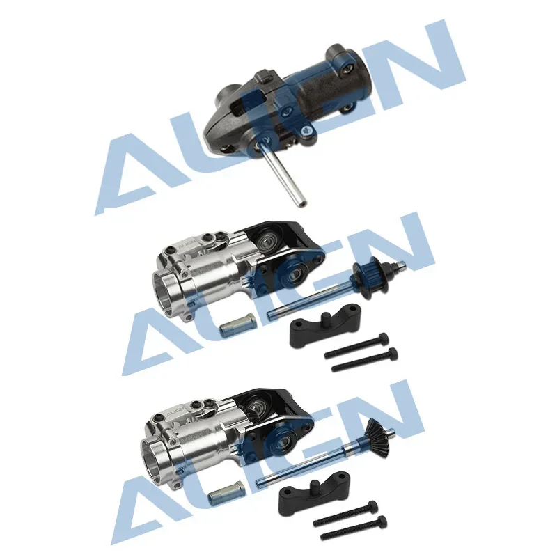 Align Trex 470L 470LT Пластиковый хвостовой ремень Хвостовая трубка с крутящим моментом