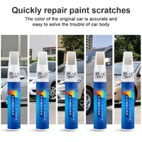 car paint scratch repair pen waterproof marker pens car scratches cleaner remover paint care coating pen mending repair tools