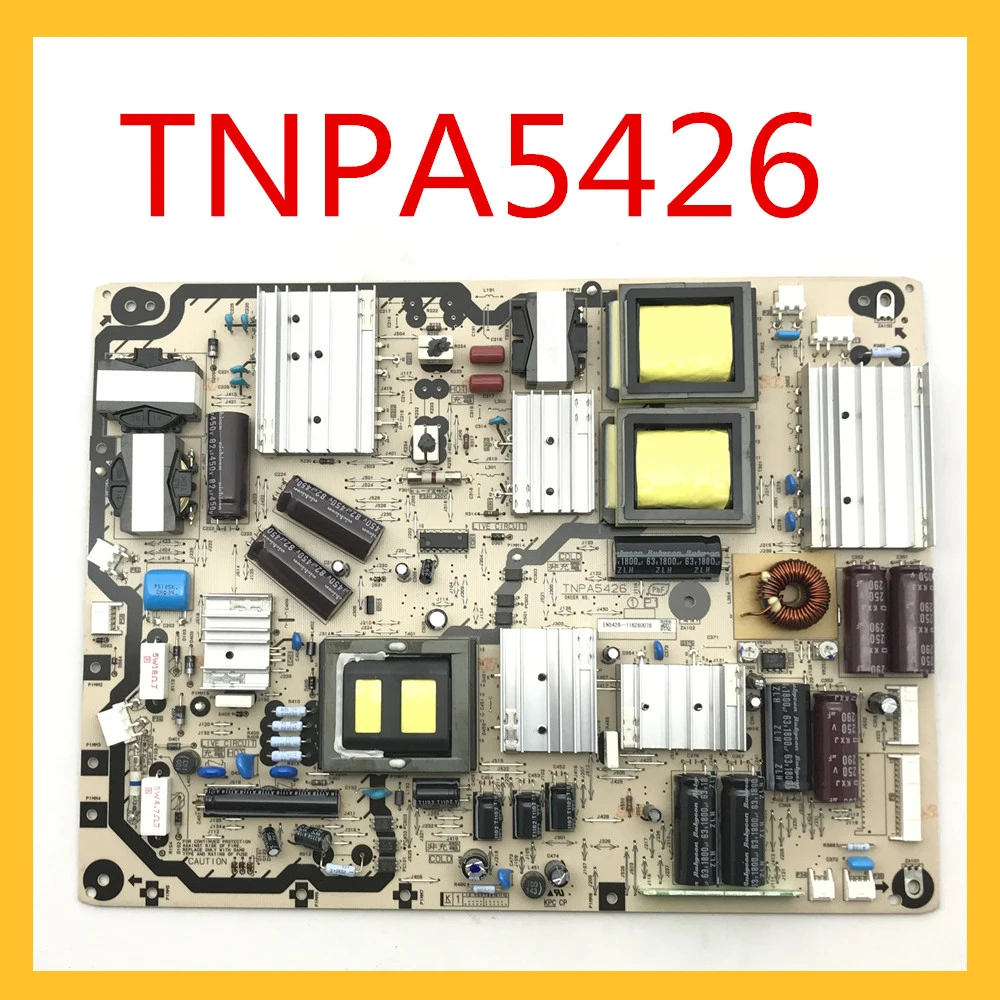 TNPA5426 блок питания для телевизора, Женский оригинальный блок питания, аксессуары для карт питания