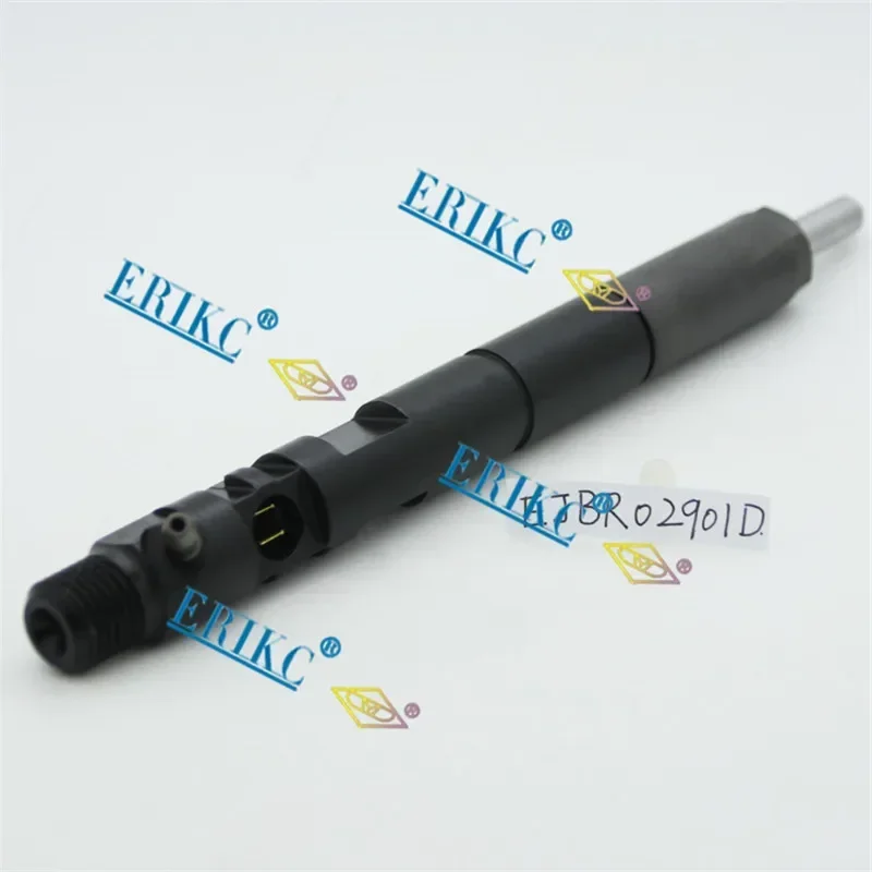 EJBR02901D 33801-4X800 Дизельный инжектор Common Rail EJBR0 2901D Топливная форсунка EJB R02901D для Delphi KIA