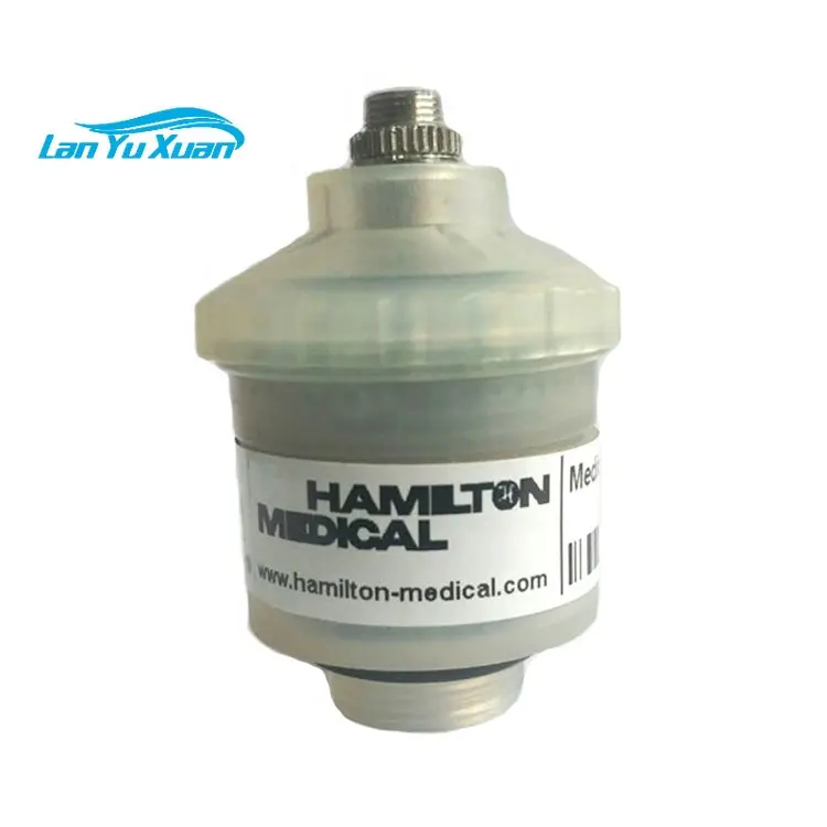 

Original Hamilton C1 Oxygen sensor
