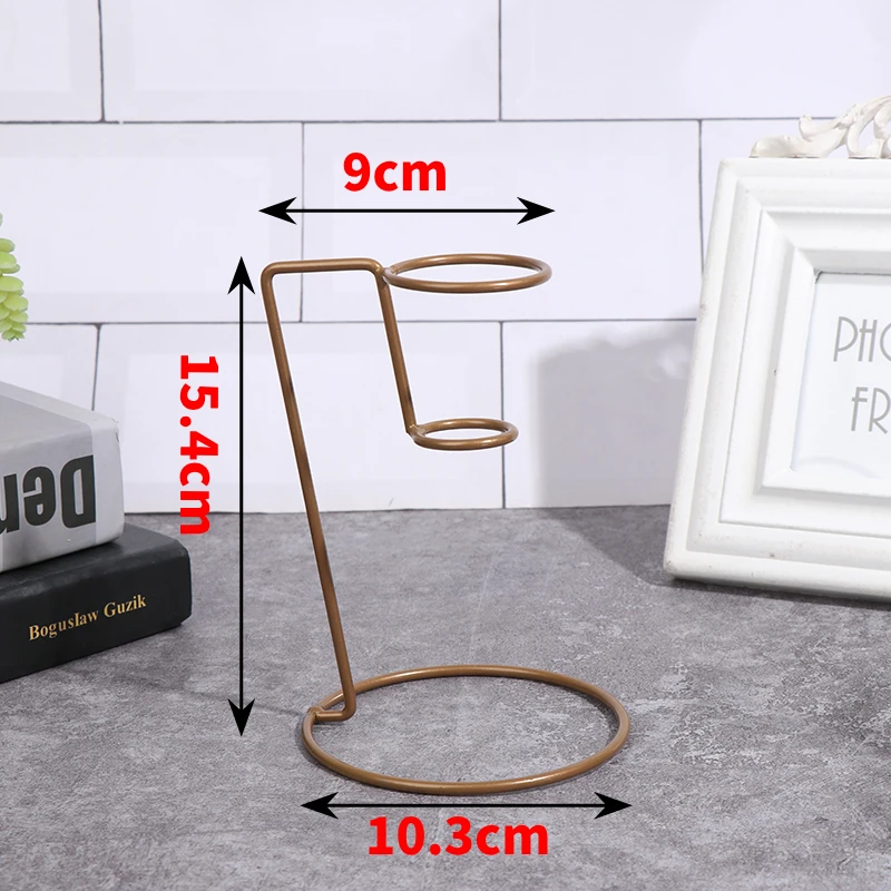 

Держатель для рожков для мороженого из железа