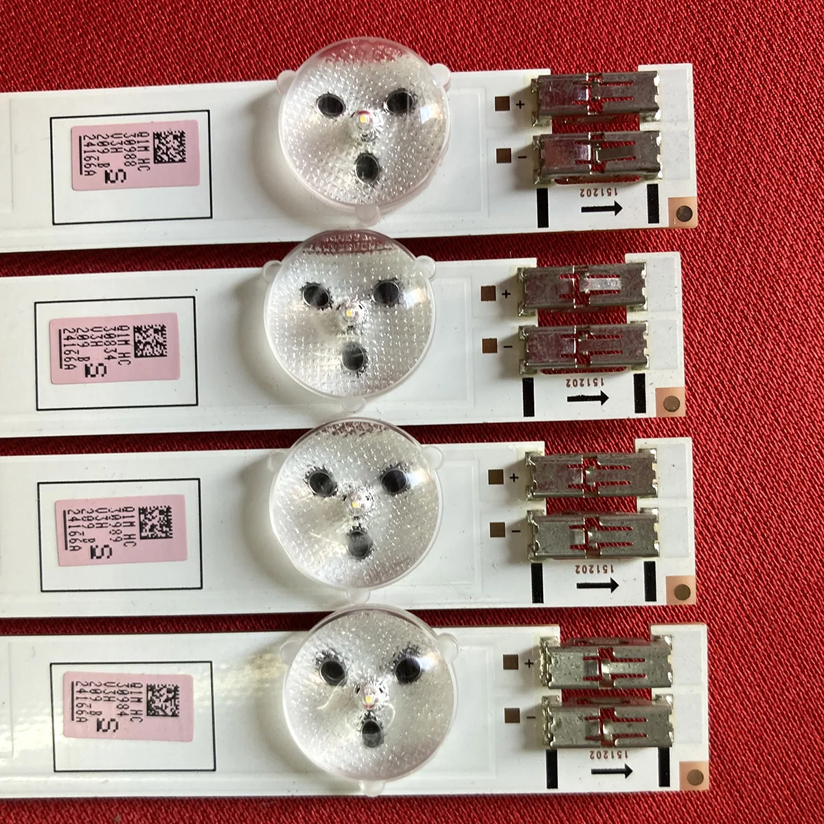 Фотовспышка для UE32EH4000W UE32EH4003W UE32EH4030W