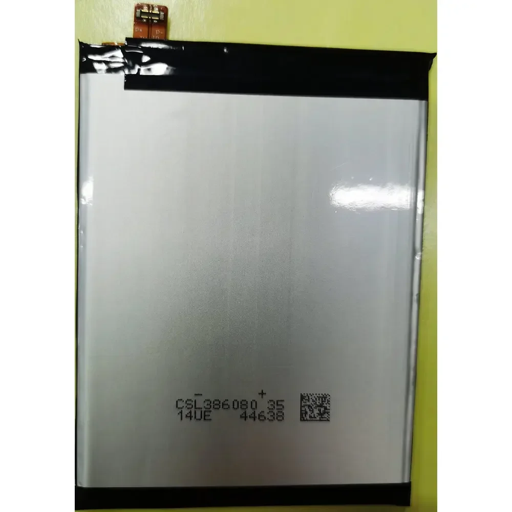 3 85 В Новый PT34H 406082 Аккумулятор W для мобильного телефона VODAFONE Wiko Ride 3.