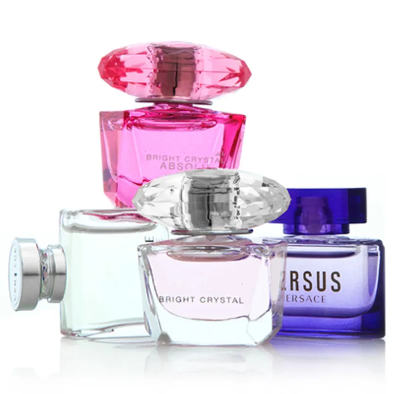 

Hot Sale Perfume For Women Long lasting Fresh Sexy Lady Original Package Antiperspirant Fragrance Parfume Spray Bottle