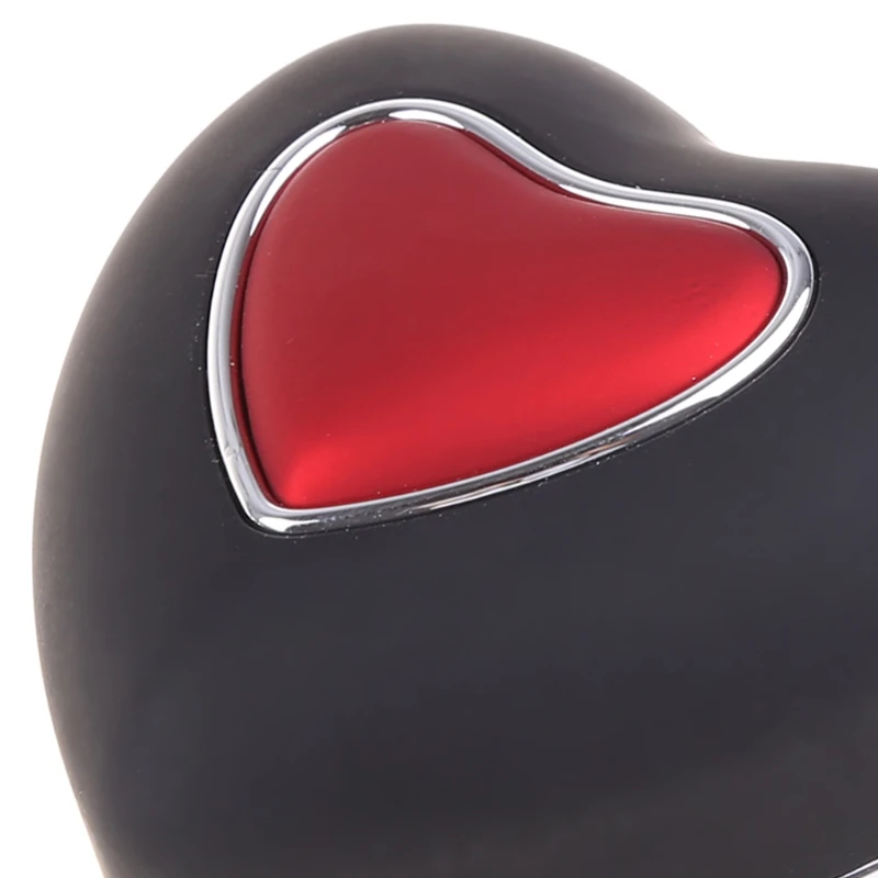 В форме сердца светодиодный светильник обручальное кольцо коробка обручальные