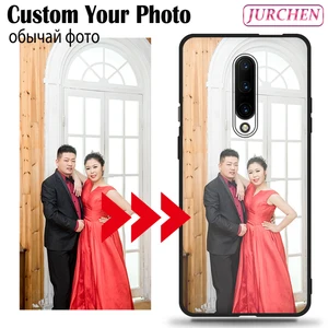 Чехол JURCHEN для Xiaomi Redmi 6A 4A CC9E Mi 10 A2 A3 10T Note 10 9T 5 Poco X3 X4 NFC Pro 5A 4X Plus