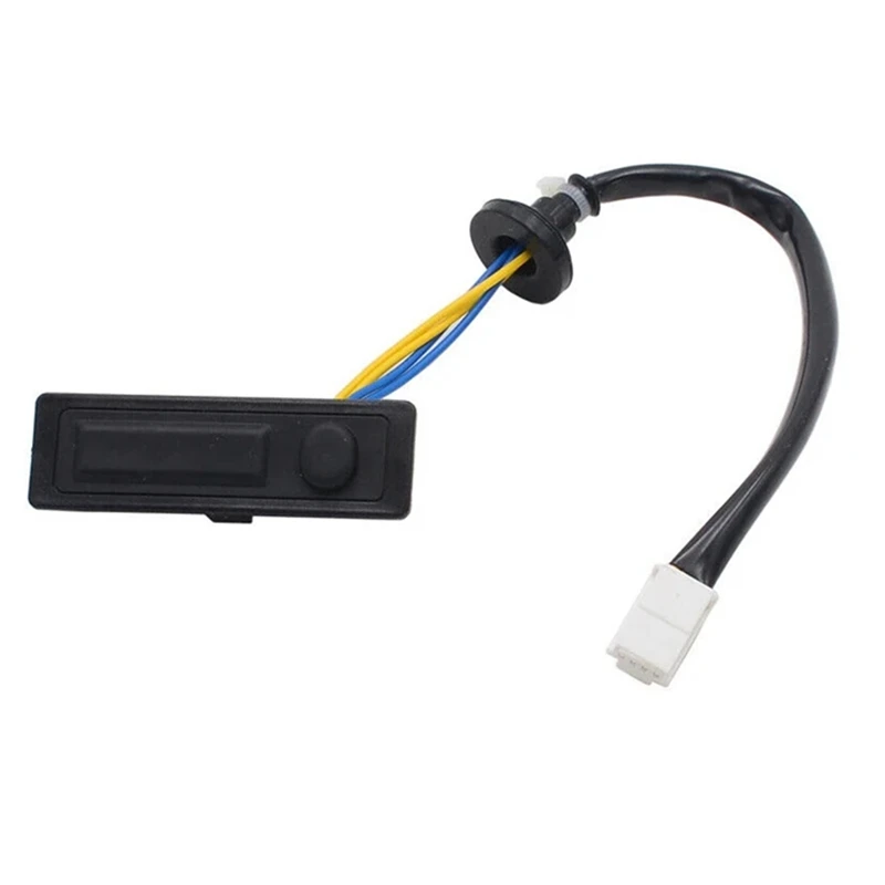 Выключатель открывателя багажника для Nissan Murano Quest 25380-1AA0A 253801AA0A