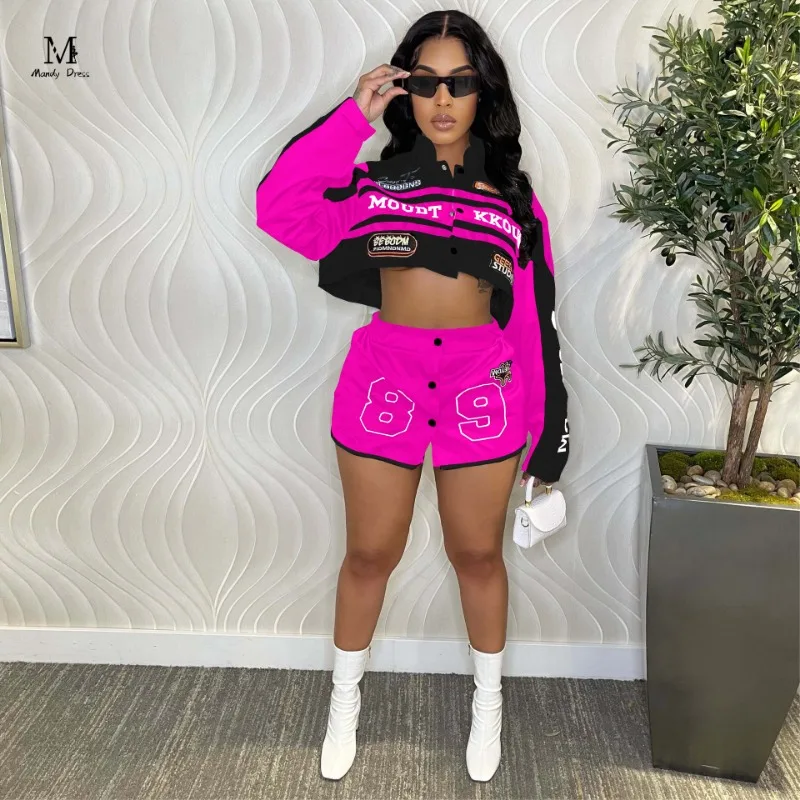 Женская мотоциклетная куртка