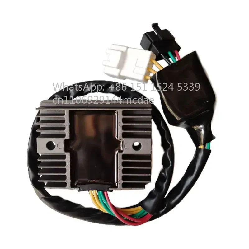 Фото Для модели VFR 800 A2 A3 A4 A5 ABS 31600-MBG-306, пожалуйста, сначала уточните у службы поддержки. №3