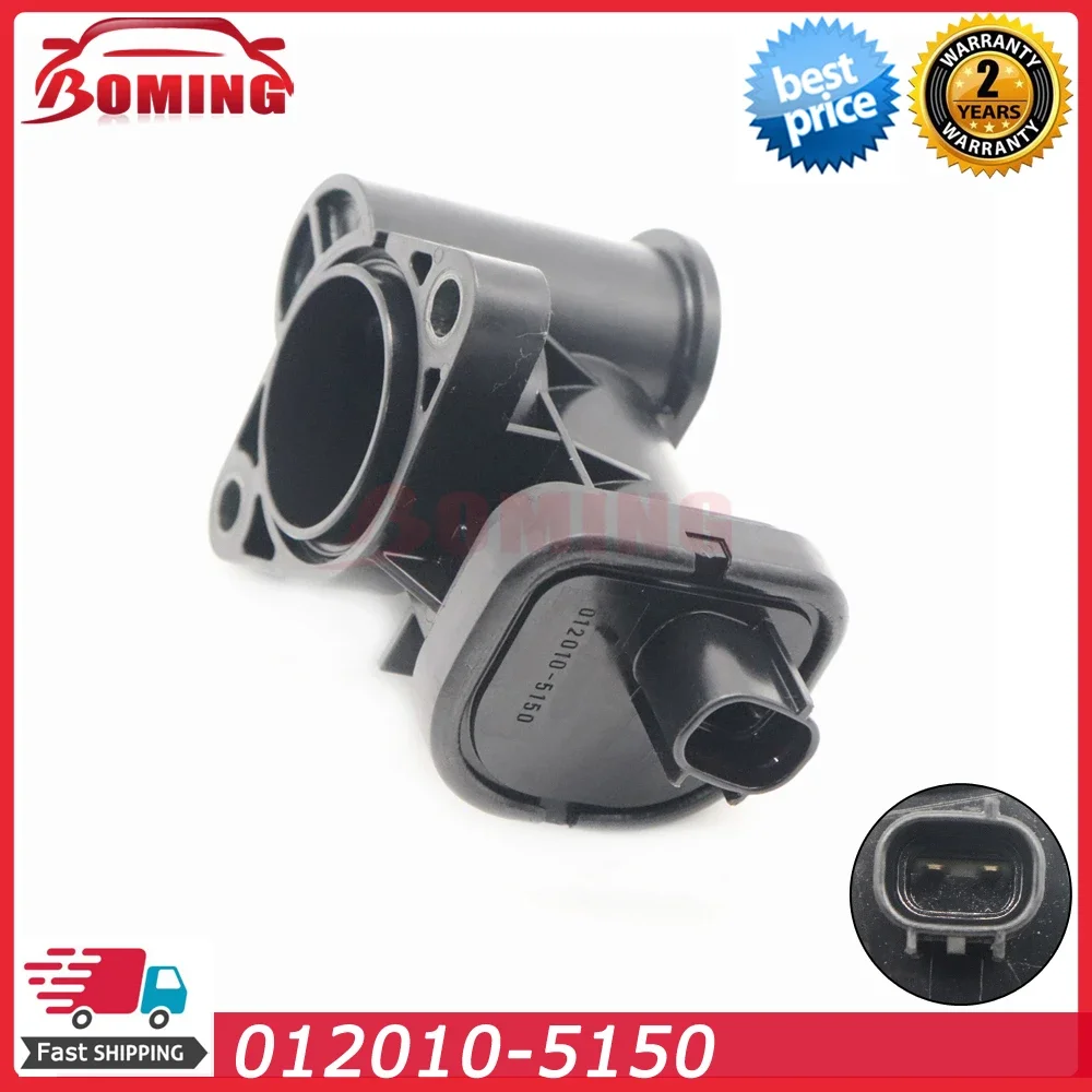 Датчик электромагнитного клапана обходного впускного коллектора автомобиля 012010