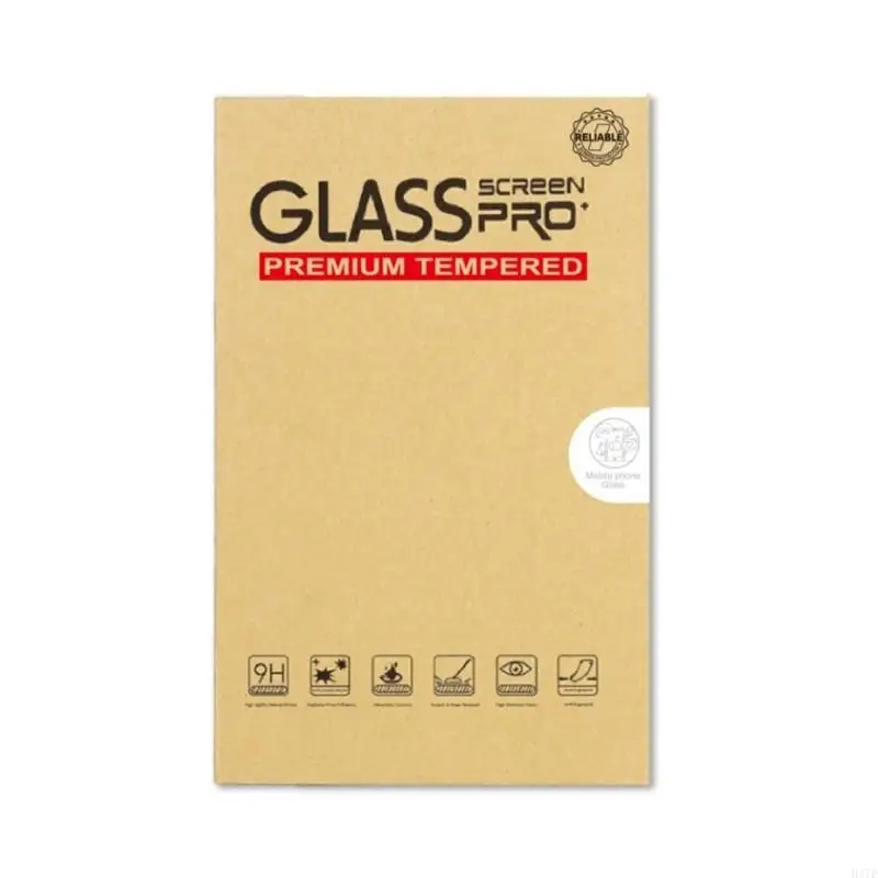 Консольный экран защита для RG40XXV RG40XX V Gamepad Tempered Glass Plampraphone Plant Shatterprong