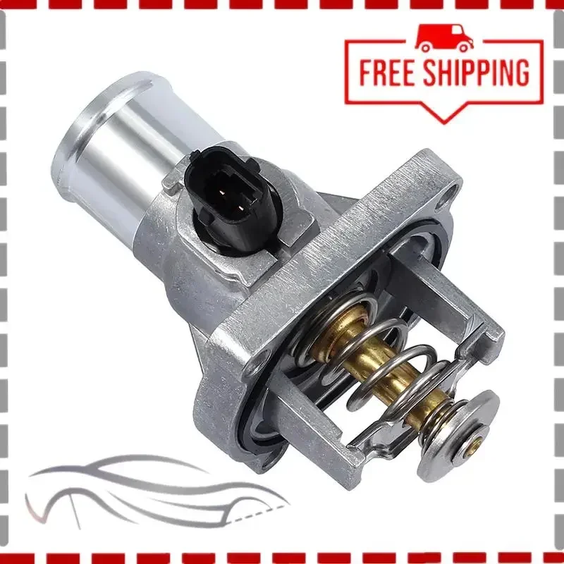 

96984104 25193683 Термостат охлаждения для Chevrolet- Cruze Orlando Sonic Trax для Opel Astra Zafira Signum Aveo